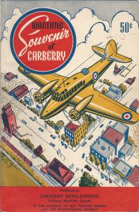 Welcome to Carberry | Wartime Canada